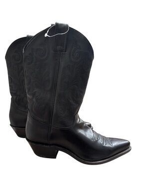 JUSTIN COWBOY BOOTS